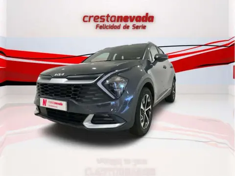 Annonce KIA SPORTAGE Hybride 2023 d'occasion 