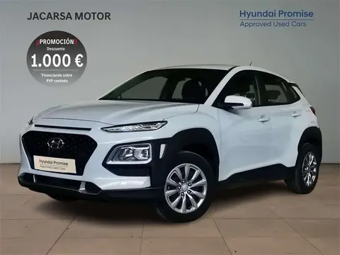 Annonce HYUNDAI KONA Essence 2019 d'occasion 