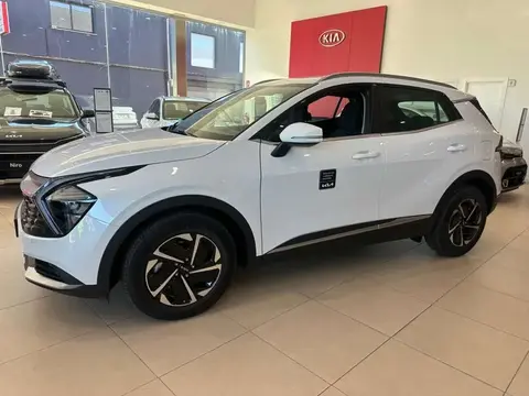 Annonce KIA SPORTAGE Essence 2024 d'occasion 