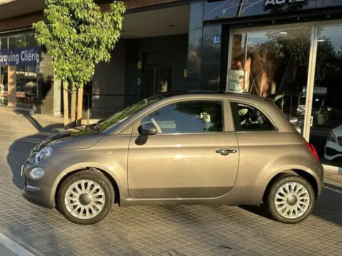 Annonce FIAT 500 Essence 2021 d'occasion 