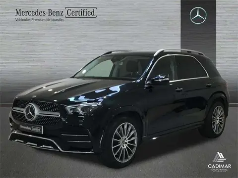 Used MERCEDES-BENZ CLASSE GLE Petrol 2020 Ad 