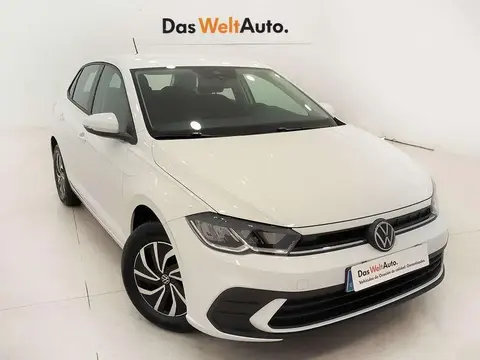 Used VOLKSWAGEN POLO Petrol 2023 Ad 