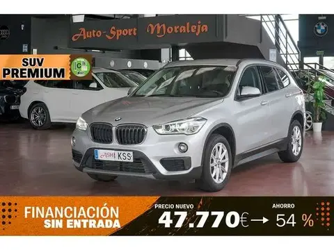 Used BMW X1 Diesel 2018 Ad 