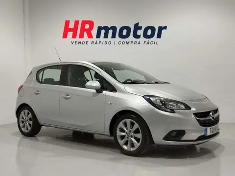 Used OPEL CORSA Petrol 2018 Ad 