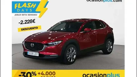 Used MAZDA CX-30 Petrol 2020 Ad 