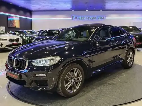 Used BMW X4 Diesel 2019 Ad 