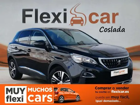 Used PEUGEOT 3008 Petrol 2020 Ad 