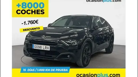 Used CITROEN C4 Diesel 2021 Ad 