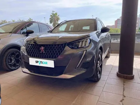 Annonce PEUGEOT 2008 Diesel 2023 d'occasion 