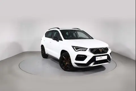 Used CUPRA ATECA Petrol 2023 Ad 