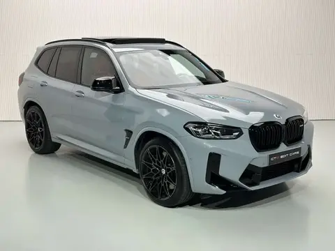 Annonce BMW X3 Essence 2023 d'occasion 