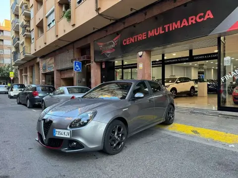 Used ALFA ROMEO GIULIETTA Diesel 2018 Ad 