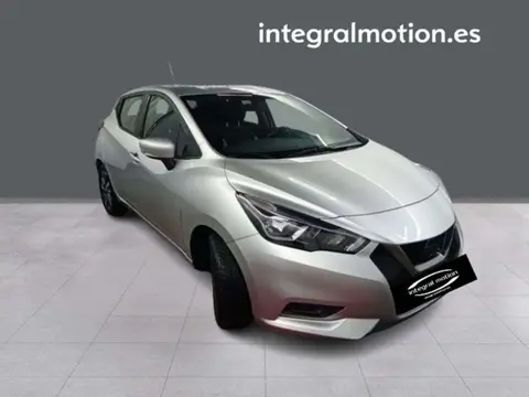 Used NISSAN MICRA Petrol 2019 Ad 