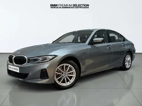 Used BMW SERIE 3 Hybrid 2024 Ad 