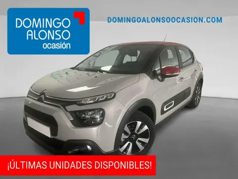 Annonce CITROEN C3 Essence 2019 d'occasion 