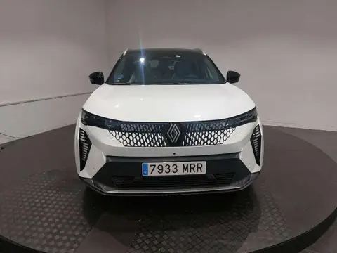 Annonce RENAULT MEGANE Électrique 2024 d'occasion 