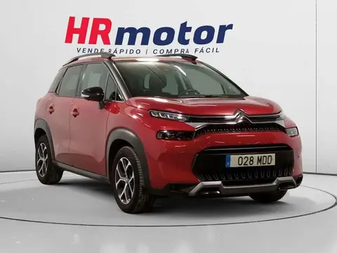 Used CITROEN C3 AIRCROSS Diesel 2022 Ad 