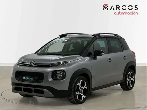 Annonce CITROEN C3 AIRCROSS Diesel 2021 d'occasion 