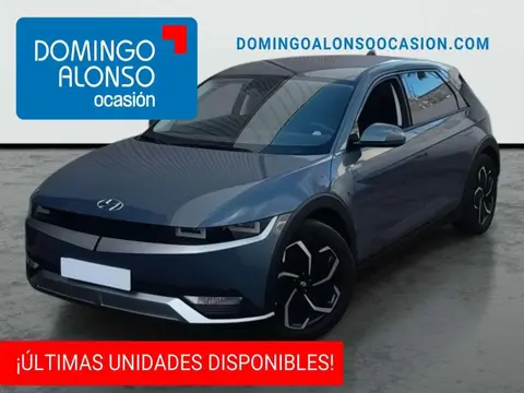 Used HYUNDAI IONIQ Electric 2022 Ad 