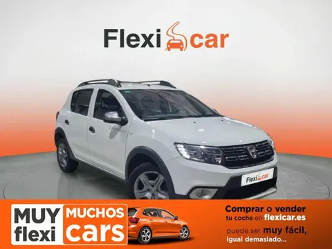 Used DACIA SANDERO Diesel 2019 Ad 