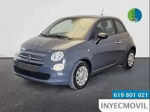 Used FIAT 500 Petrol 2021 Ad 