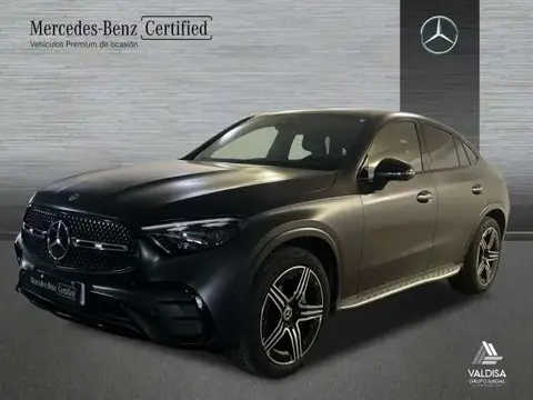 Used MERCEDES-BENZ CLASSE GLC Diesel 2023 Ad 