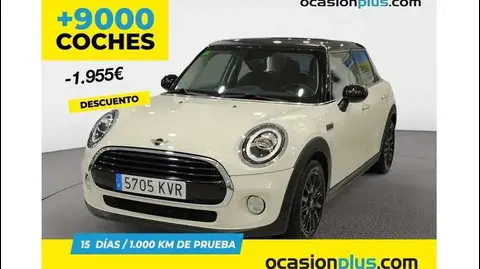 Annonce MINI COOPER Essence 2019 d'occasion 