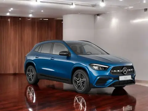 Annonce MERCEDES-BENZ CLASSE GLA Hybride 2024 d'occasion 