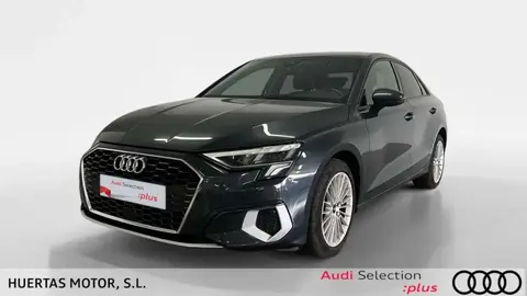 Annonce AUDI A3 Essence 2022 d'occasion 