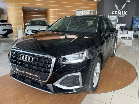 Used AUDI Q2 Petrol 2022 Ad 