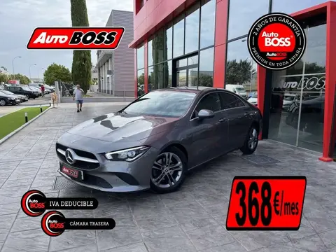 Used MERCEDES-BENZ CLASSE CLA Petrol 2020 Ad 