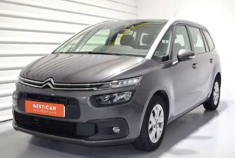 Used CITROEN C4 Petrol 2018 Ad 