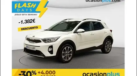 Used KIA STONIC Petrol 2020 Ad 