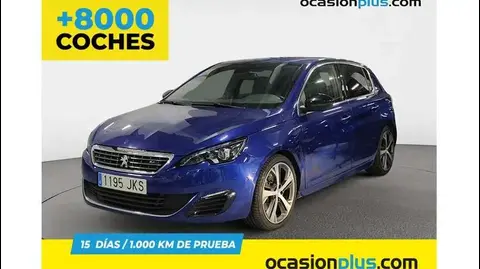 Used PEUGEOT 308 Diesel 2015 Ad 