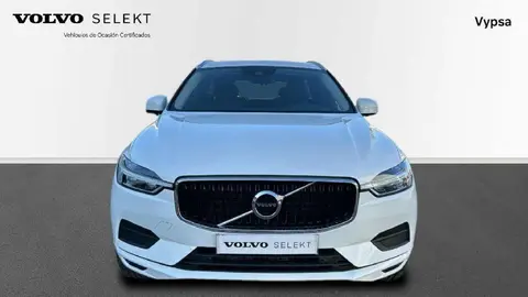 Annonce VOLVO XC60 Diesel 2020 d'occasion 