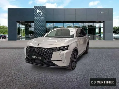 Annonce DS AUTOMOBILES DS7 Hybride 2023 d'occasion 