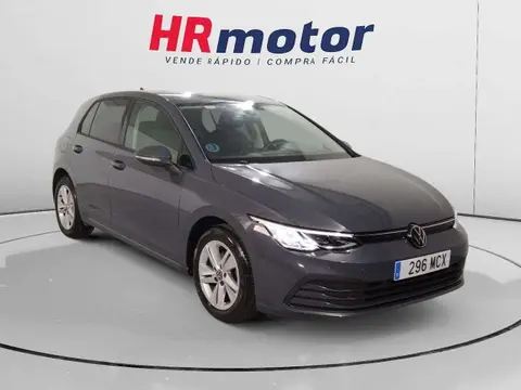 Used VOLKSWAGEN GOLF Petrol 2022 Ad 