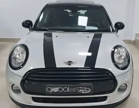 Used MINI COOPER Petrol 2016 Ad 