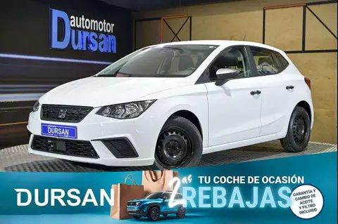 Annonce SEAT IBIZA Diesel 2019 d'occasion 