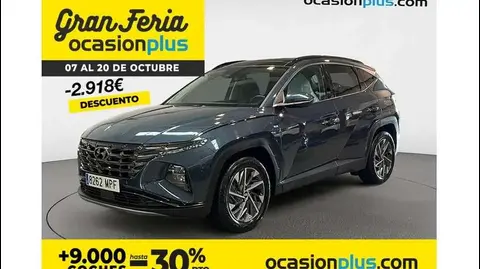 Annonce HYUNDAI TUCSON Diesel 2024 d'occasion 