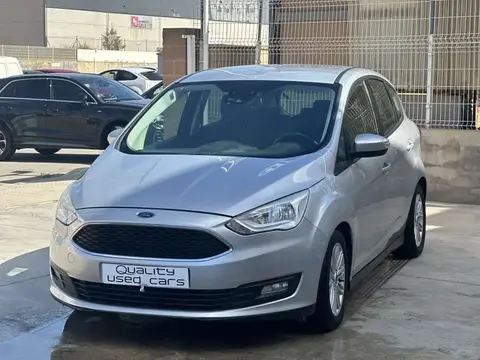 Annonce FORD C-MAX Essence 2018 d'occasion 