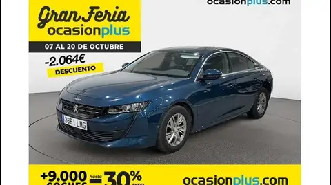 Used PEUGEOT 508 Diesel 2021 Ad 