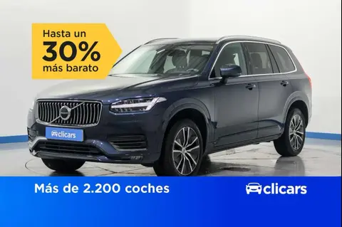 Used VOLVO XC90 Diesel 2021 Ad 