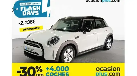 Annonce MINI COOPER Essence 2023 d'occasion 