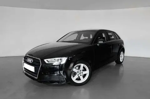 Annonce AUDI A3 Diesel 2018 d'occasion 