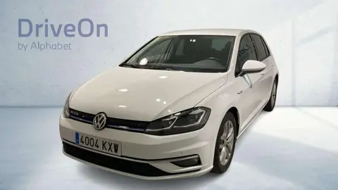 Annonce VOLKSWAGEN GOLF Essence 2019 d'occasion 