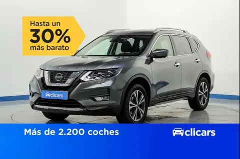 Used NISSAN X-TRAIL Petrol 2020 Ad 