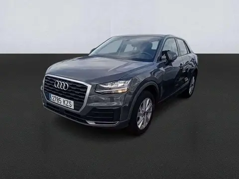 Used AUDI Q2 Diesel 2019 Ad 