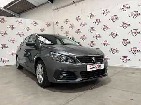 Used PEUGEOT 308 Diesel 2019 Ad 