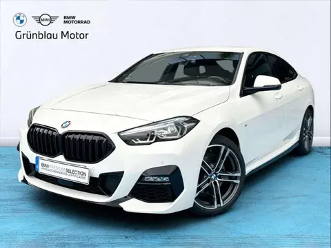 Annonce BMW SERIE 2 Essence 2021 d'occasion 